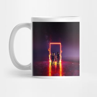 Odyssey Mug